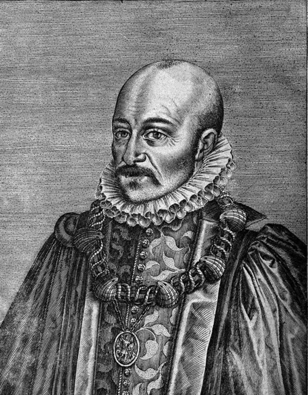 Michel de Montaigne