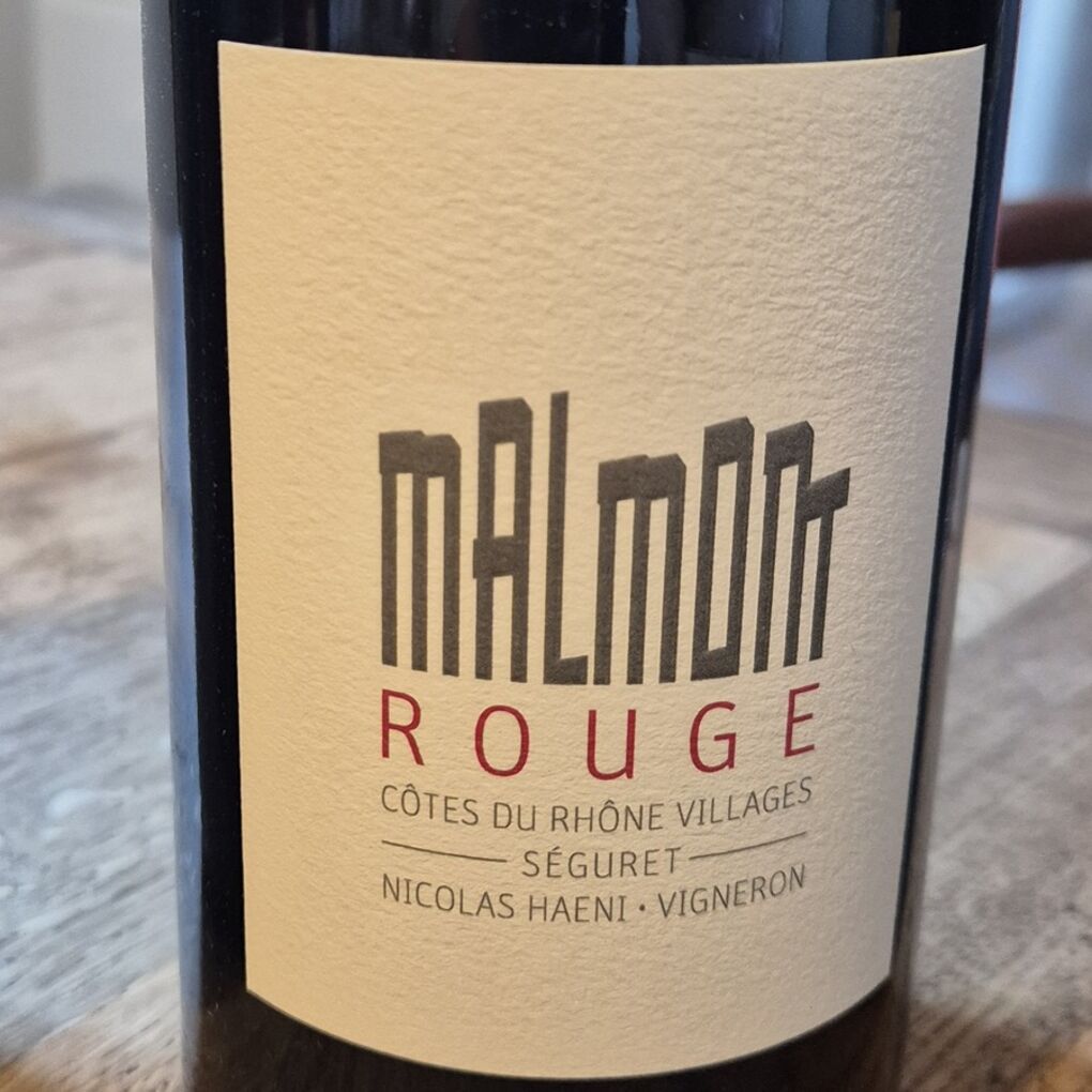 Malmont Rouge 2022 Malmont Rouge 2022