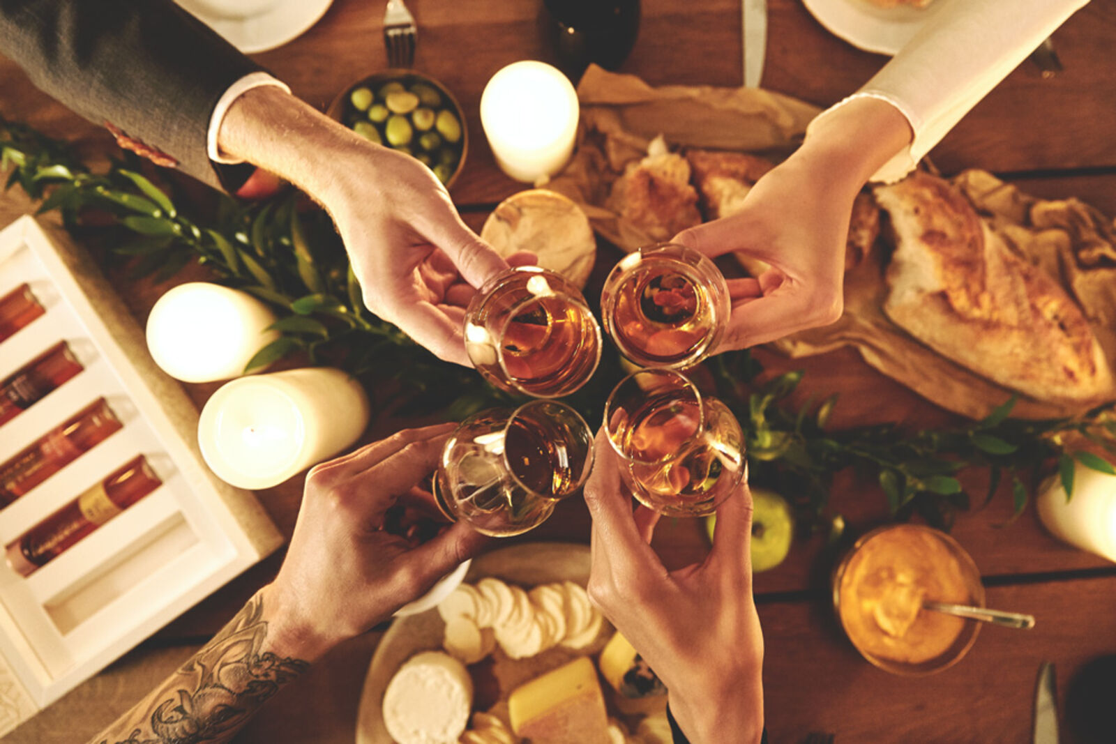 Hamburger Start Up Tastillery: besser trinken Hamburger Start Up Tastillery: besser trinken