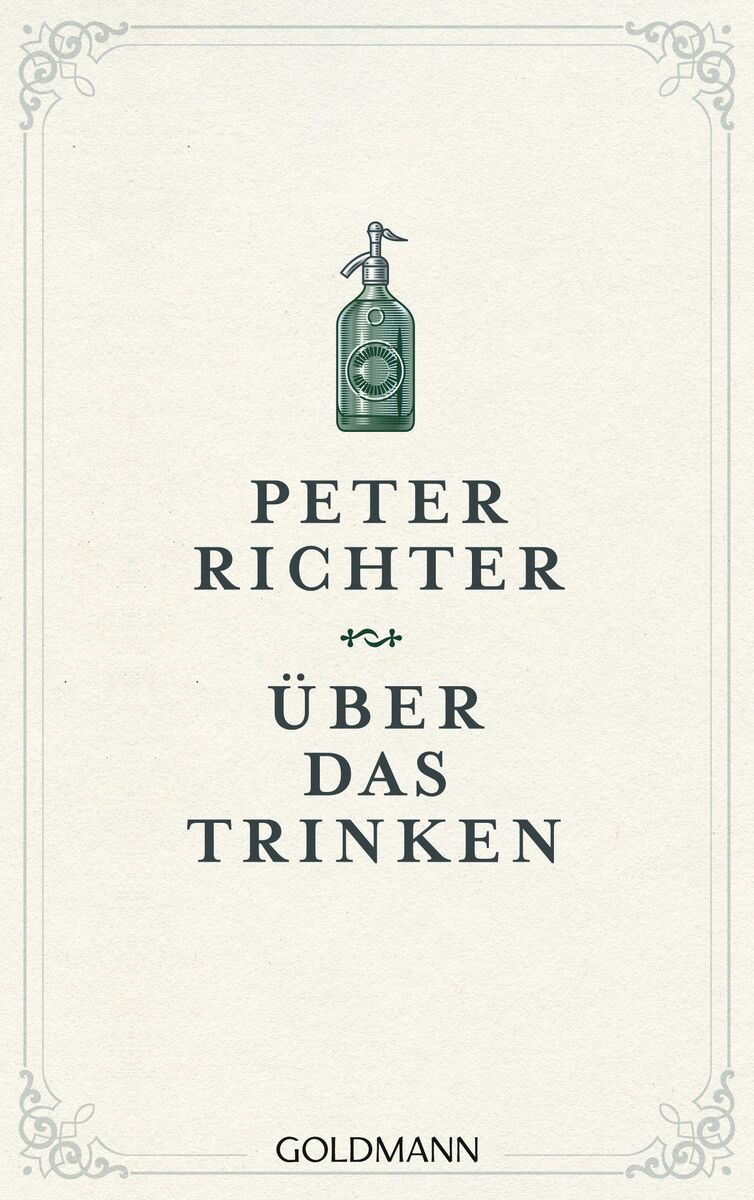 Cover des besprochenen Buchs