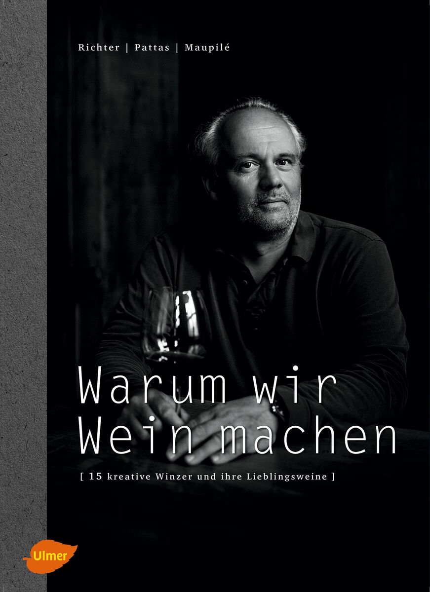 "Warum wir Wein machen"